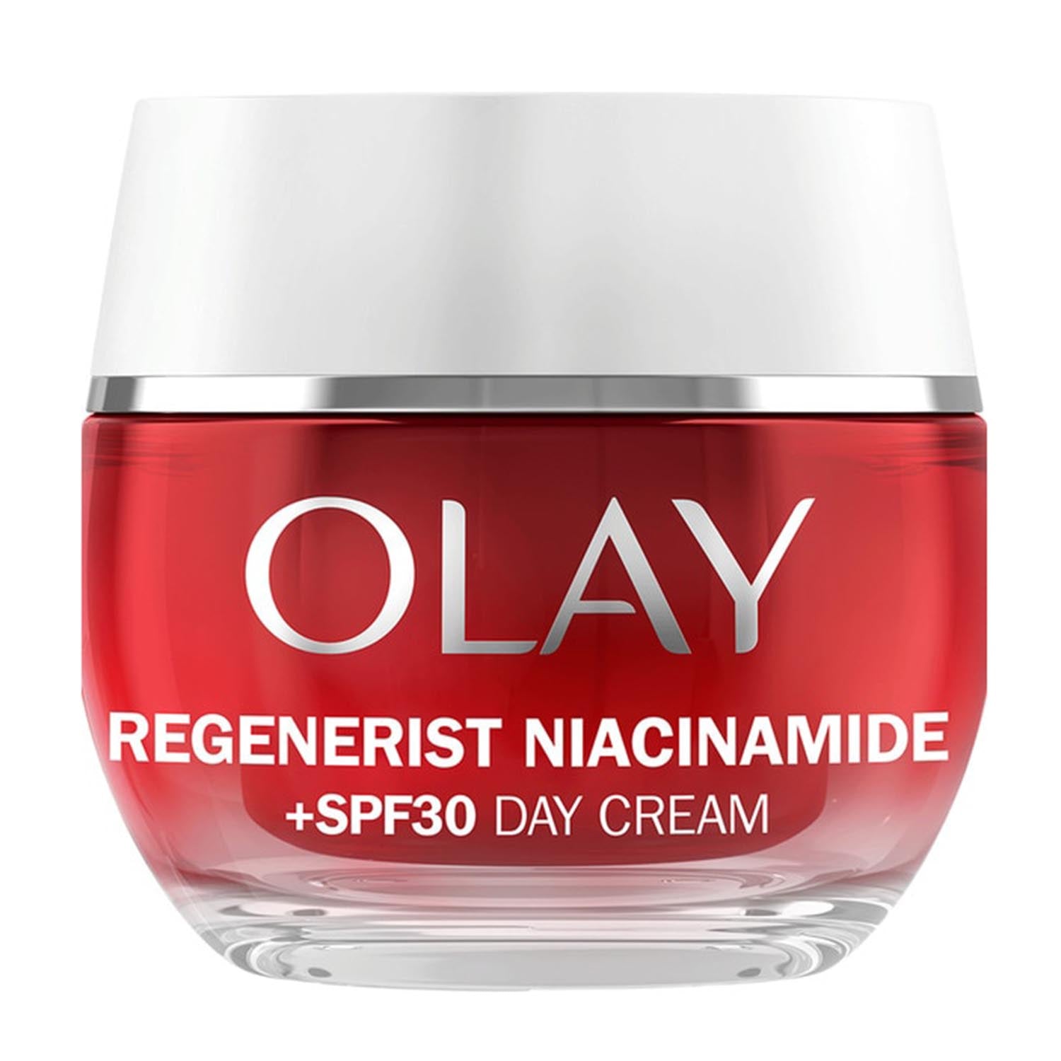 Olay Regenerist Niacinamide Crema De Dia Spf30 50Ml